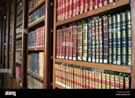 museum library Zacatecas Mexico Stock Photo - Alamy