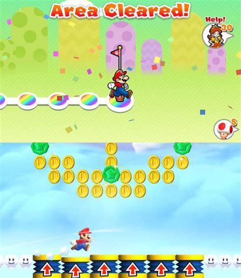 'Super Mario Run' game for iPhones gets brand new levels with new ...