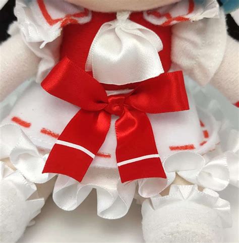 Touhou Project fumo Plush Dolls, Remilia Scarlet Fumo Plush Fun Toy for Kids | fumoplush.com