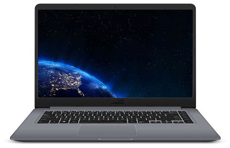 ASUS VivoBook S15 S510UA [Specs and Benchmarks] - LaptopMedia.com