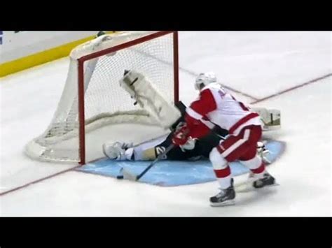 Marc-Andre Fleury Saves Everything | Sports & Stuff