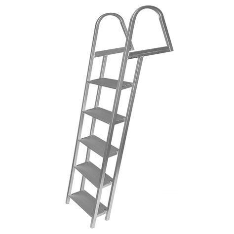 Marine Dock Ladders-J - Ladders and Replacement Hardware