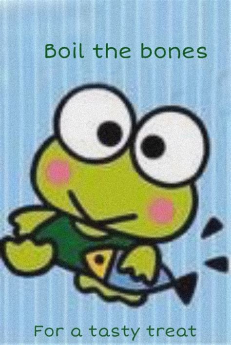 #keroppi memes on Tumblr