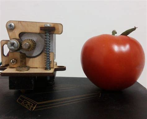 ATOM 3D Provides Instructables Tutorial to Make Low-cost, Simple, DIY ...