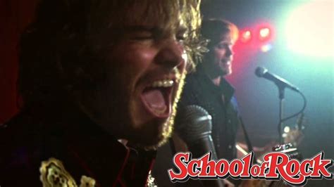 School of Rock Intro Song | No Vacancy | Fight [HD+Sub] | School of rock, Songs, Intro