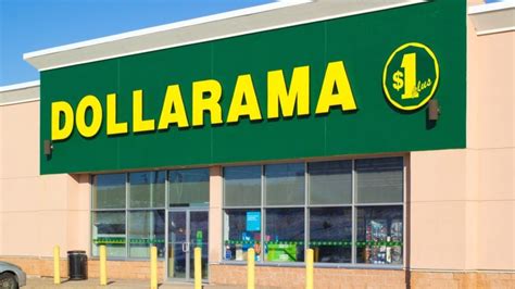 Dollarama to Open Up to 70 New Stores Over the Coming Year