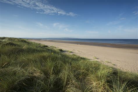 The Best Beaches on the West Coast of Scotland