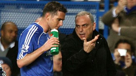 Avram Grant being considered for Chelsea return - Adomonline.com