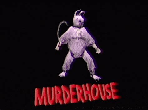 Murder House on Steam