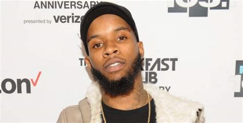 Tory Lanez Height, Weight, Body Measurements, Shoe Size