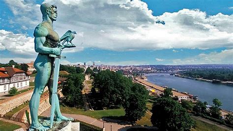 Belgrade Time Travel - Half Day Historic Core Private Walking Tour - Explore Belgrade!