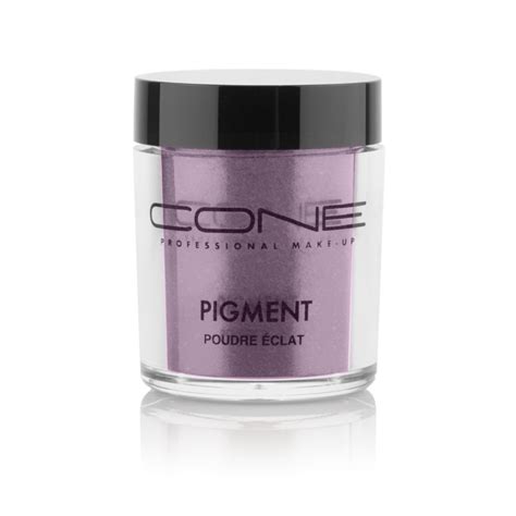 Intense pearlescent and highly opaque effect with a soft and smooth texture.