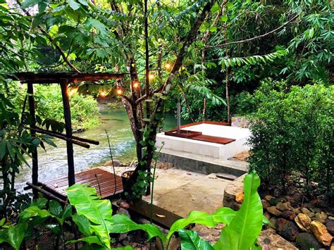 9 Exotic Jungle Resorts In Thailand From $26 Per Night