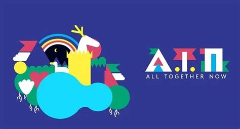 Major headline acts announced for the All Together Now festival. | WLR