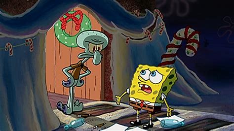 Watch SpongeBob SquarePants Season 2 Episode 8: SpongeBob SquarePants ...