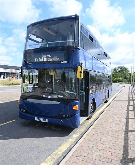 07-15/08/2023 - Whippet Buses & Coaches | Flickr