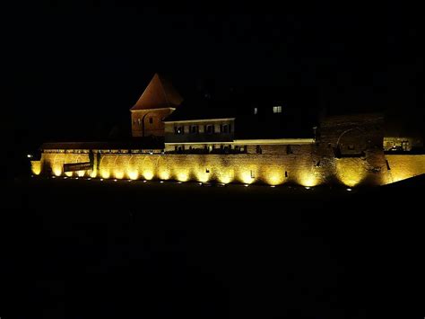 Teutonic Knights’ Castle in Torun | Beauty of Poland