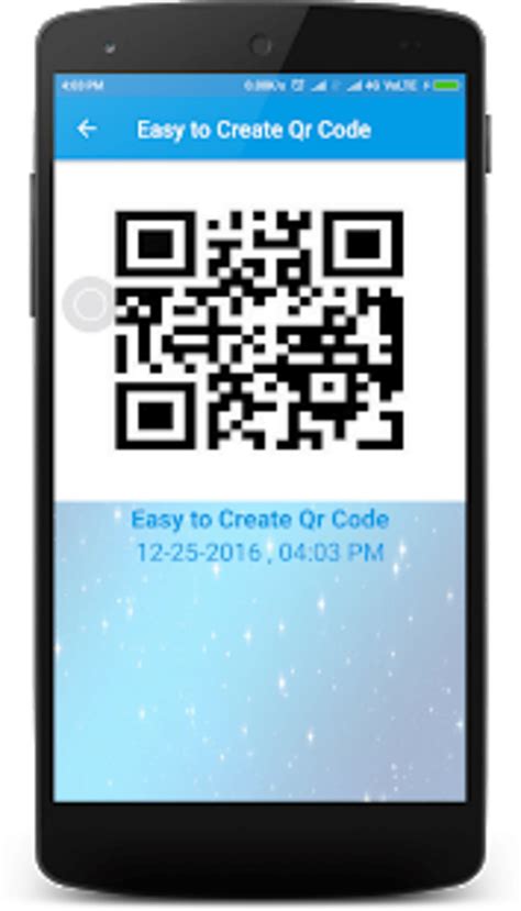 QR Code Generator Pro Free APK for Android - Download