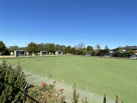 Glen Waverley Bowls Club - Lawn Bowls - Sport & Recreation