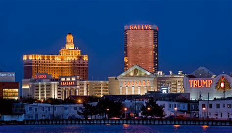 More Atlantic City Casinos Would Close if Gambling Expands, Analysts Opine - Casino.org