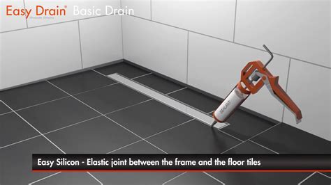 How To Build Shower Pan With Linear Drain | How to Put Tile in a Shower