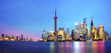 Shanghai 4K Ultra HD Wallpapers - Top Free Shanghai 4K Ultra HD ...