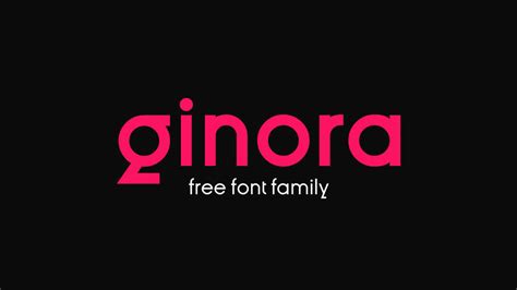 Free Fonts for logo design | Behance