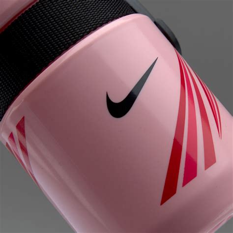 Nike Small Water Bottle - Football Accessories - Pink | Pro:Direct Soccer