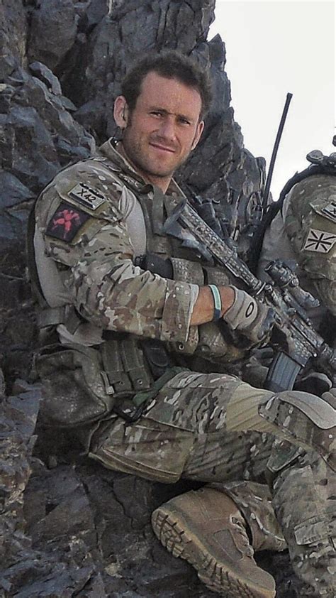 (Picture from google images) Jason Fox of the British SBS in Afghanistan British Armed Forces ...