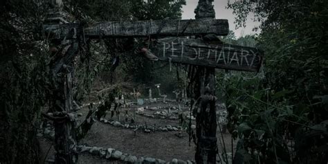 Pet Sematary: Bloodlines Ending Explained