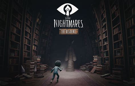 'Little Nightmares' DLC "Secrets of the Maw" Has Final Chapter Released ...