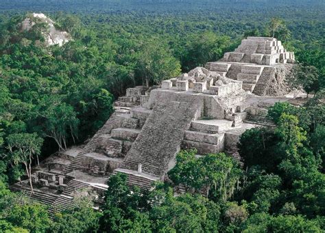 18 Ancient Mexico Ruins You Must Visit - The Human Origin Project - Medium