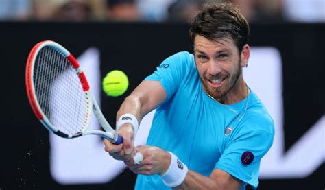 Cameron Norrie ready to build on opening-round win - 'I enjoyed the ...