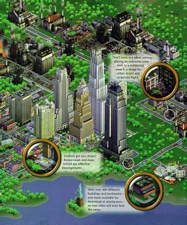 Simcity 3000 tips - opeceden