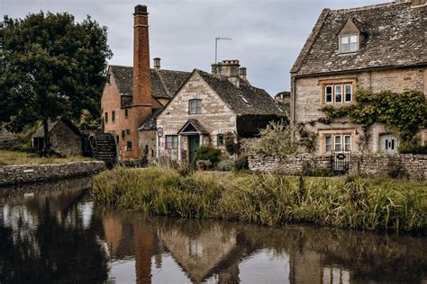 A Guide To The Most Beautiful Villages In The Cotswolds