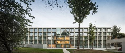 ISMO / KAAN Architecten | ArchDaily