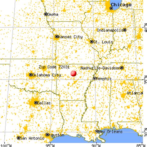 72031 Zip Code (Clinton, Arkansas) Profile - homes, apartments, schools, population, income ...