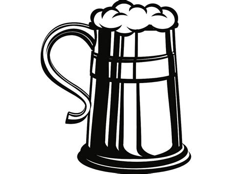 Beer Stein 2 Metal Tin Mug Cup Bar Pub Tavern Bartender Drink