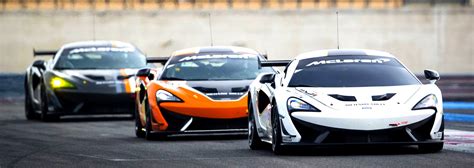 McLaren Motorsports Retailer | McLaren Newport Beach