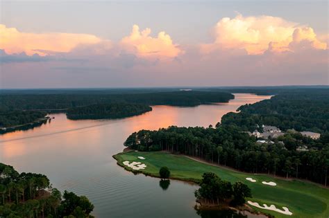 6 of the Best Experiences Lake Oconee Has to Offer