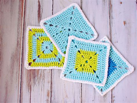 Ways To Join Granny Squares Joining Granny Squares Crochet | Hot Sex Picture