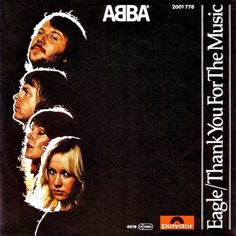 ABBA - Eagle - hitparade.ch