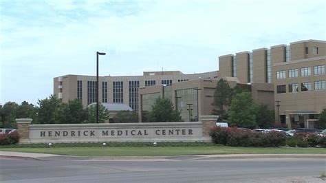 Hendrick Medical Center gives thanks on National Nurses Day | KTAB - BigCountryHomepage.com