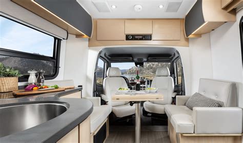 5 Best Mercedes Benz Motorhome RVs - Drivin' & Vibin'