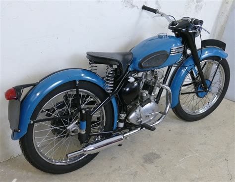 1954 Triumph Tiger Cub 200cc. Unregistered (VPJ 890). Frame number T ...