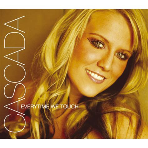 Album Everytime We Touch, Cascada | Qobuz: download and streaming in high quality