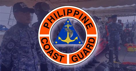 List of Philippine Coast Guard Ranks - The Pinoy OFW