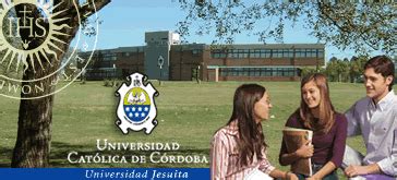 Universidad Catolica de Cordoba (Argentina) - The Talloires Network