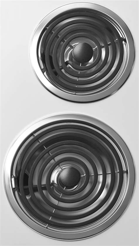 Whirlpool® 30" White Electric Cooktop | M & H Appliance