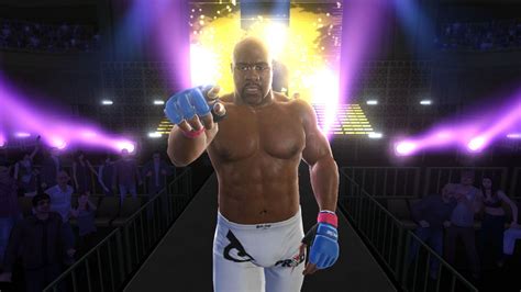 Ufc undisputed 3 career mode - opeccompany